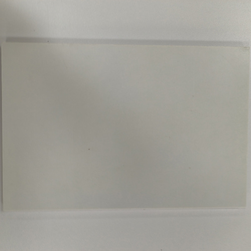 GPO-3 Laminate UPGM203 Board Flame Retardant