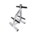 Special Fitness Gym Gym Tree Plate de peso vertical