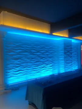 Outdoor lighting ideas for front of house
