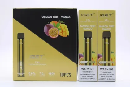 Gunnpod 2000 Puffs Ecigs Freemax