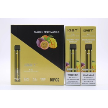 Gunnpod 2000 Puffs Ecigs Freemax