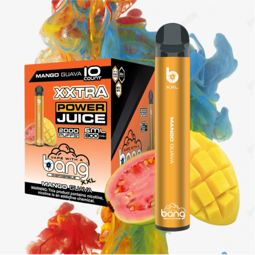 Itália vape bang xxl popular 2000 bufks