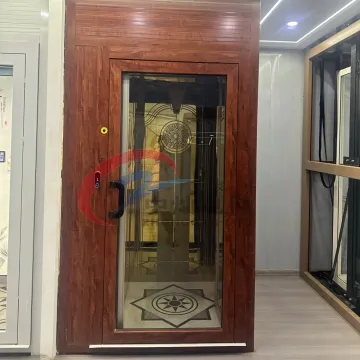 Hydraulic Disabled Elevator Residential Lift