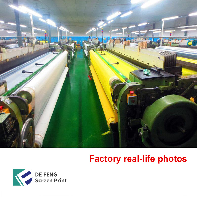 165T Screen Printing Mesh