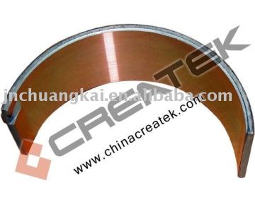 HOWO truck parts Euro II shell pin