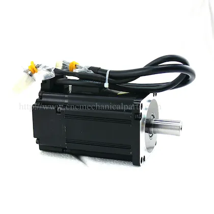 200w 3000rpm micro ac servo motors