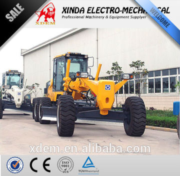 XCMG GR200 Road Small Motor Grader for sale