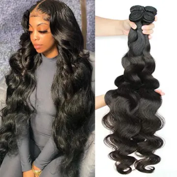 Wholesale body wave virgin bundle hair vendors wholesale human hair 40 inch bundles wholesale bundle virgin hair vendor