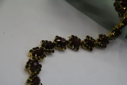 New and hot sell strass chain