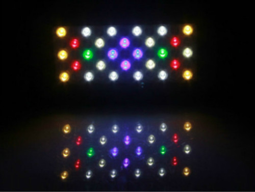 2022 Mejor precio Marine Aquarium LED LIGHT