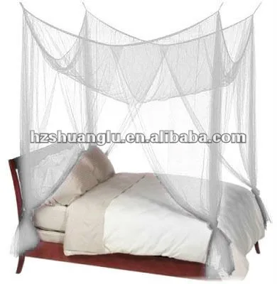 rectangular mosquito net(three door/four door)