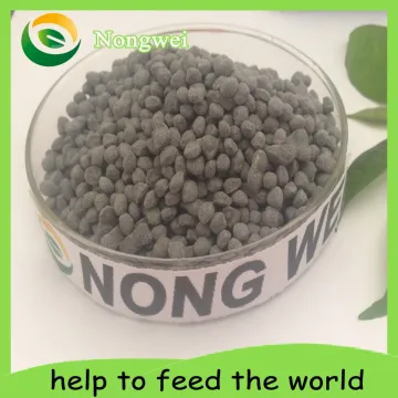 Factory Directly Supply Biological Organic Fertilizer