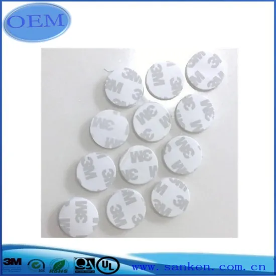 3M Dual Lock Self Adhesive Velcro Hook