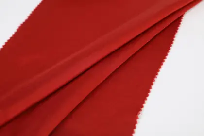 Wholesale Soft Touch Viscose Polyester Fabric