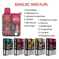 Vape Pen Bang Box BC 9000 พัฟ