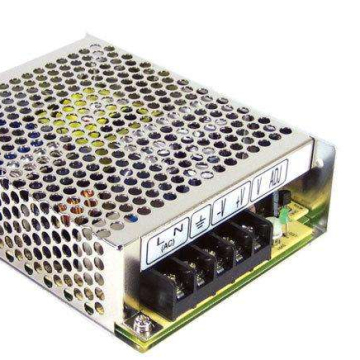ROHS CE CCC Approved LED Power Supply MW Driver - Favorable Price