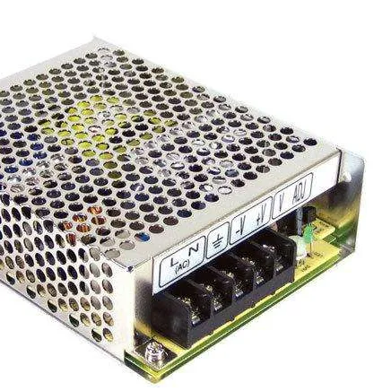 ROHS CE CCC Approved LED Power Supply MW Driver - Favorable Price