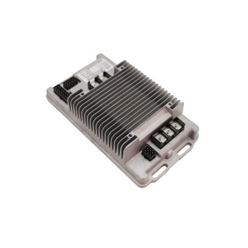 efficienct Brushless DC Controller for 60V&72V Motors