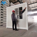 cheap prefab prefabricated container house price