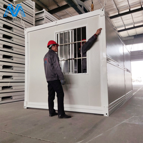 cheap prefab prefabricated container house price