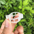 Plant fixing clip tied vine clip tomato clip