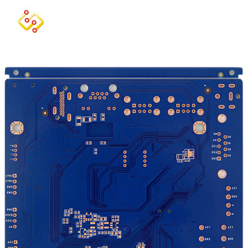 Fábrica de fabricación de placa de circuito impreso rígido