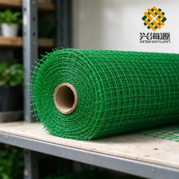 Garden Poultry Protective Netting Roll