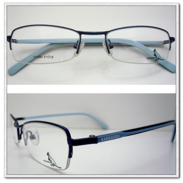 optical  frame(stock, nickel frame) KA390