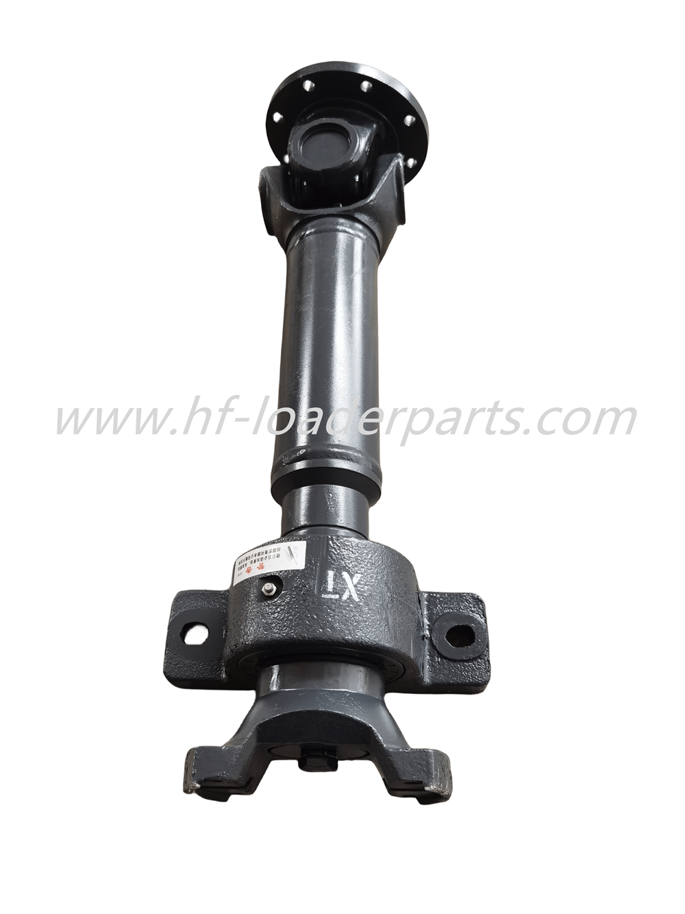 Loader Drive Shaft Assembly for Liugong 870H 862H