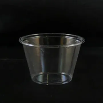 0.5mm PLA sheet for cups, cold drink