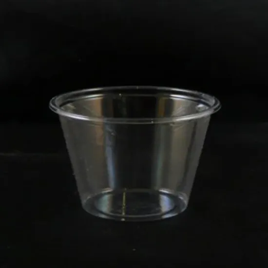 0.5mm PLA sheet for cups, cold drink