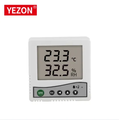 Industrial Humidity and Temperature Controller for Egg Chicken Incubators