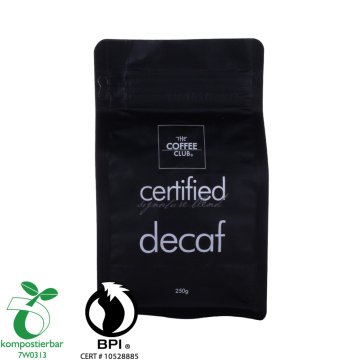 Heat Seal Square Bund Eco Bag Logo Wholesale