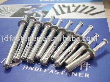 zinc alloy anchors