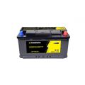 12,8 V 1075WH 1600A Auto Start Lithiumbatterie