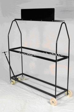 tire rack