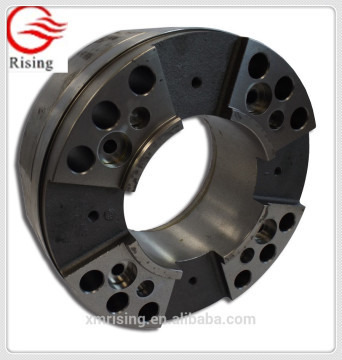 high precision china manufacure cnc casting &forging parts
