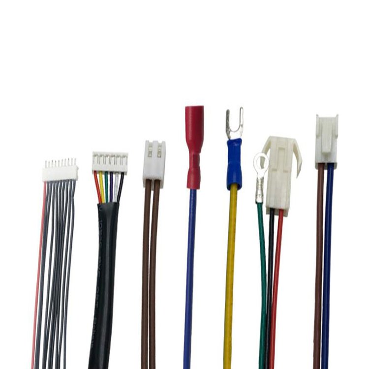 Cablaggio certificato UL/CE