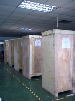 Electric Inverter 3kva - 40kva , Industrial Power Inverter