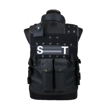 SturdyArmor Custom Tactical Vest Gilet Tattico Dress Uniform Colete Modular Zipper