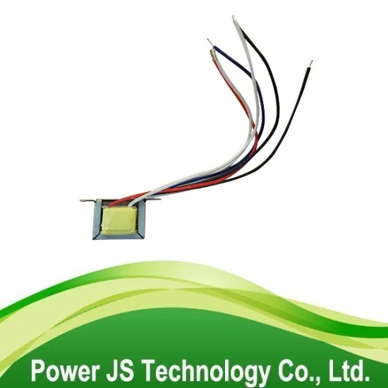 220v 230v ei small current transformer