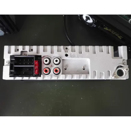 car stereo cassette mp3 player with usb/ID3-TAG/30 preset stations