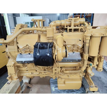 C18 ENGINE 5985965 598-5965 169-3690 1375581 137-5581