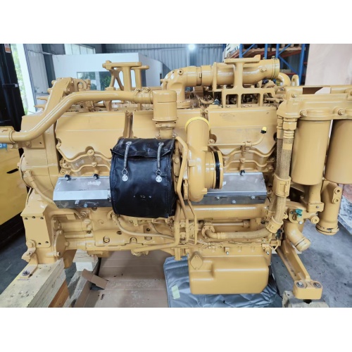 C18 ENGINE 5985965 598-5965 169-3690 1375581 137-5581