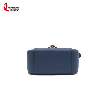 Leather Shoulder Messenger Bags Satchel Handbags