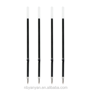Chinese Ballpoint Pen Parts and Refill Suppliers
