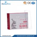Disposable Laboratory Glass Slide