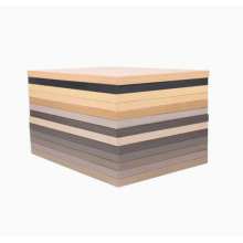 Laminated Particleboard for Furniture and Decoration