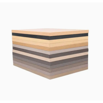 Laminated Particleboard for Furniture and Decoration