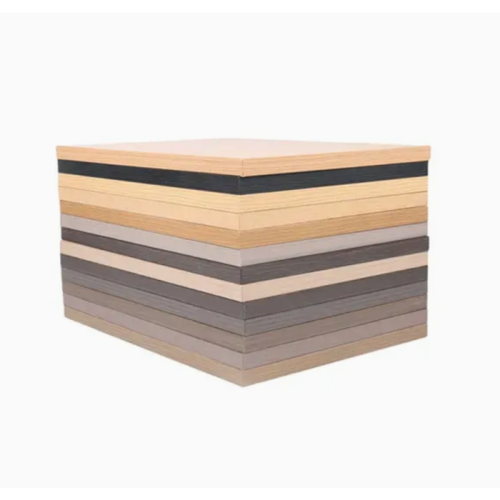 Laminated Particleboard for Furniture and Decoration